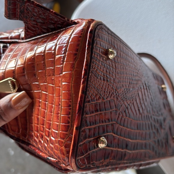 Brahmin Dartmouth Backpack - Picture 6 of 8